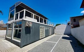Marco Zero Containers 2